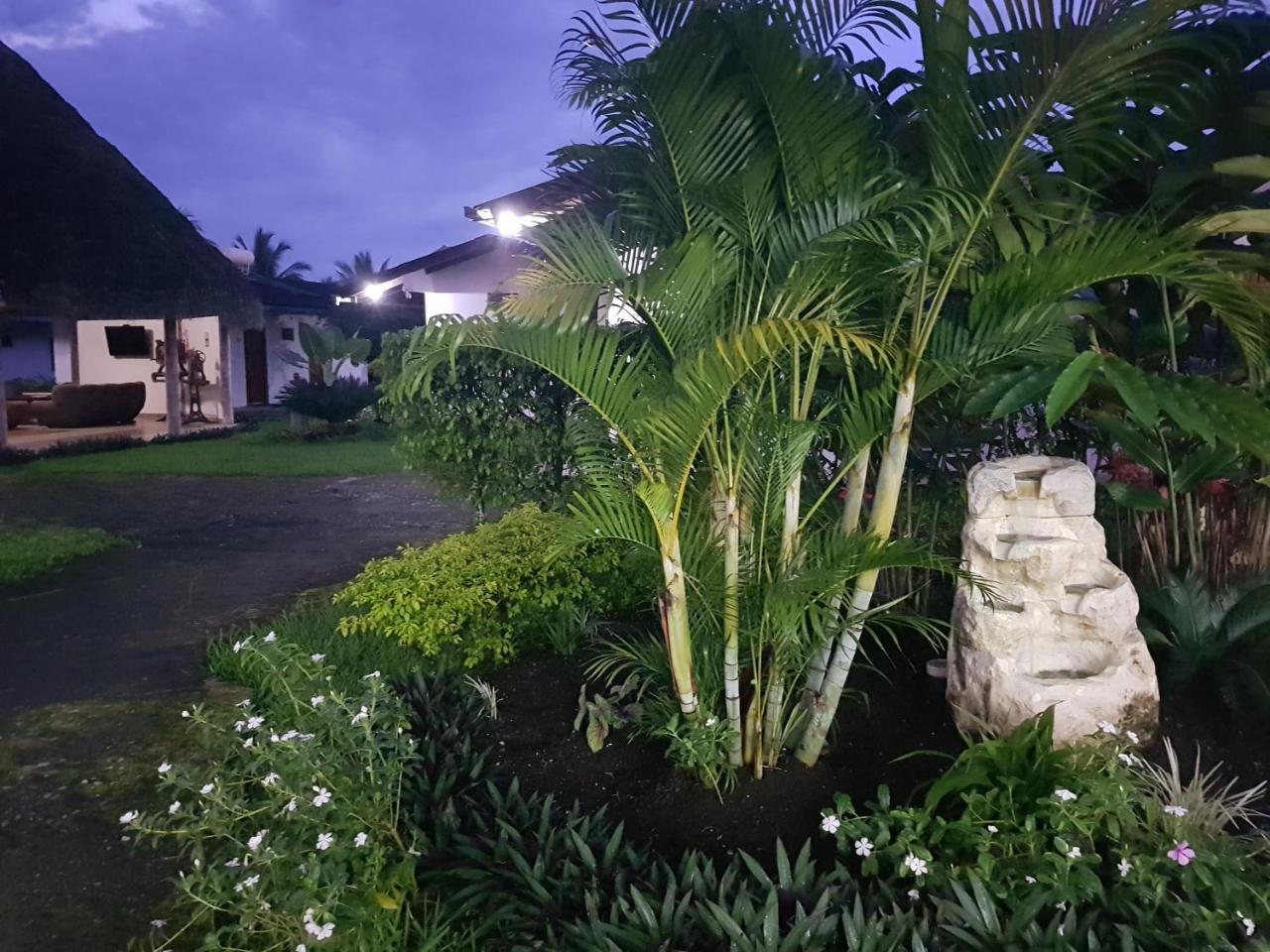 Gran Hotel De Lago - Lago Agrio Nueva Loja Exteriér fotografie